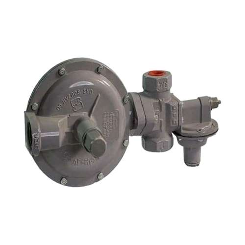 خرید رگلاتور گاز شهری